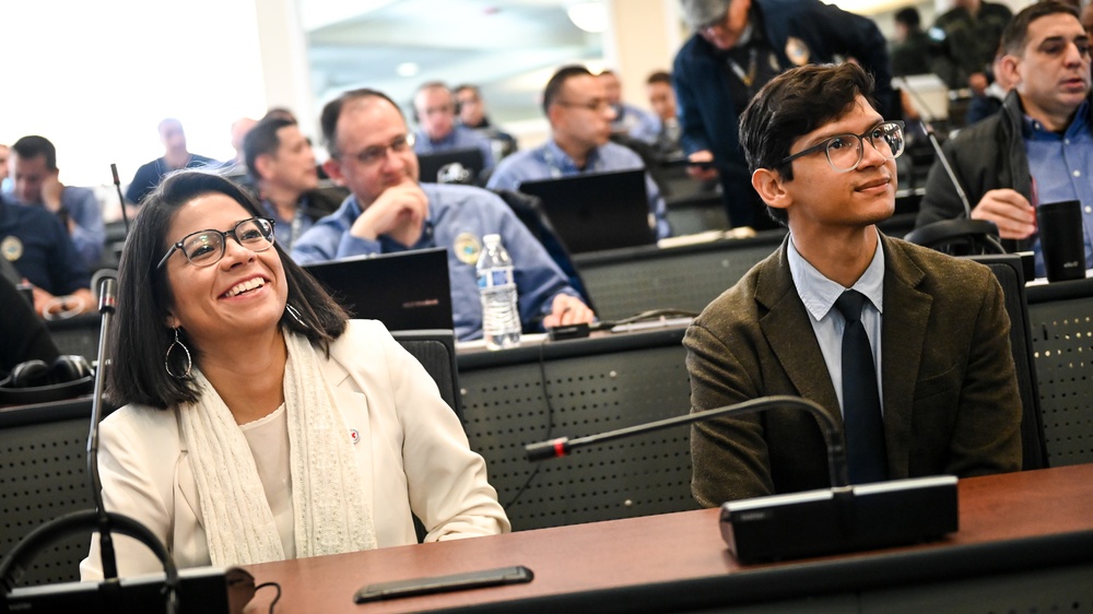 IADC Human Rights and International Humanitarian Law Seminar