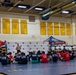 SLA Wrestling Clinic
