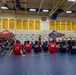 SLA Wrestling Clinic