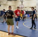 SLA Wrestling Clinic
