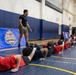 SLA Wrestling Clinic