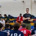 SLA Wrestling Clinic