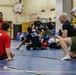 SLA Wrestling Clinic