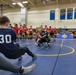 SLA Wrestling Clinic