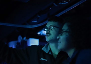 Exercise Black Widow