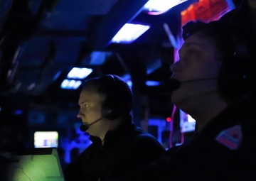 Exercise Black Widow