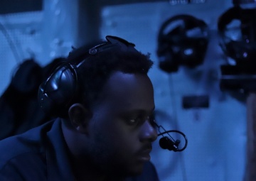 Exercise Black Widow