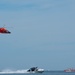 U.S. Coast Guard HITRON demonstration at Sea and Sky Air Show 2023