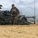 3rd Battalion, 14th Marine Regiment conducts Battalion FIREX 1-24