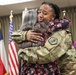 Soldier awarded prestigious Soldier’s Medal for saving woman’s life