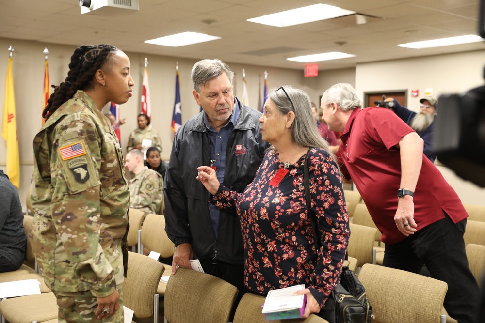 Soldier awarded prestigious Soldier’s Medal for saving woman’s life