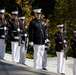 Australian Prime Minister Anthony Albanese Visits Arlington National Cemetery