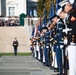 Australian Prime Minister Anthony Albanese Visits Arlington National Cemetery