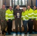 NSGL Awarded CNO Shore Safety Award