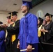 Almost three dozen shift tassels at 2023 Fort Knox All Schools Graduation