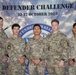 2023 Defender Challenge