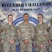 2023 Defender Challenge