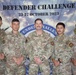 2023 Defender Challenge