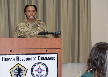 Soldier awarded prestigious Soldier’s Medal for saving woman’s life