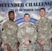 2023 Defender Challenge