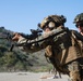 1st CEB evaluates Marines during annual sapper competition