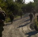 Blue Diamond hosts warfighting skills course for non-infantry Marines