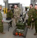 U.S. Army participates in multinational EOD exercise Ardent Defender