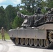 3-69 AR 3ID Soldiers Execute Tank Gunnery Table VI