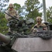 3-69 AR 3ID Soldiers Execute Tank Gunnery Table VI