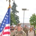 2nd Battalion, 162nd Infantry Holds Promotion and Change of Command Ceremony