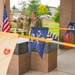 2nd Battalion, 162nd Infantry Holds Promotion and Change of Command Ceremony