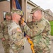 2nd Battalion, 162nd Infantry Holds Promotion and Change of Command Ceremony