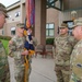 2nd Battalion, 162nd Infantry Holds Promotion and Change of Command Ceremony