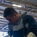 Sailors Conduct Fire Drills on board the USS Nimitz