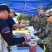 Annual Military Appreciation BBQ at Vandenberg