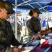 Annual Military Appreciation BBQ at Vandenberg