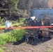 USACE conducts first wildfire debris removal site assessment in Kula, Hawai‘i