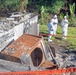 USACE conducts first wildfire debris removal site assessment in Kula, Hawai‘i