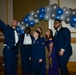 JBER hosts 2023 senior induction ceremony