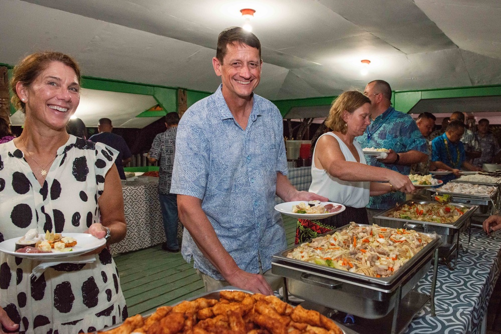 CJRM Visits Chuuk State for APIL