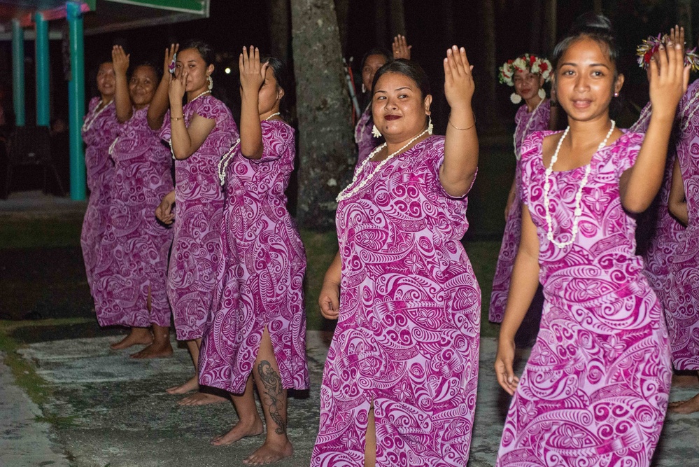 CJRM Visits Chuuk State for APIL