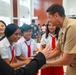 CJRM Visits Chuuk State for APIL