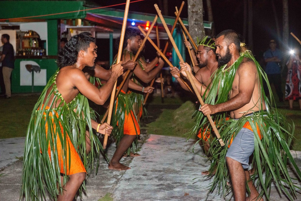 CJRM Visits Chuuk State for APIL