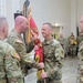 1-258th Field Artillery Welcomes New Commander