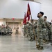 1-258th Field Artillery Welcomes New Commander