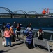 Coast Guard hosts ‘Mission Mighty Mississippi’ event
