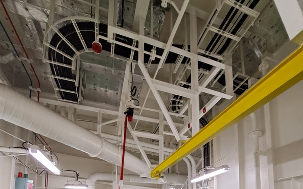 U.S. Coast Guard Forces Micronesia/Sector Guam ensures maritime safety and environmental stewardship with notable tank vessel exam