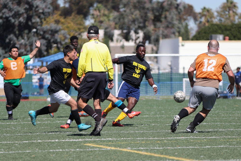 Surface Line Week Sports