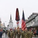 11th Airborne Division helps celebrate Alaska Day