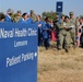 Naval Health Clinic Lemoore participates in The Great ShakeOut